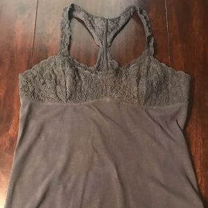 American Eagle camisole size medium